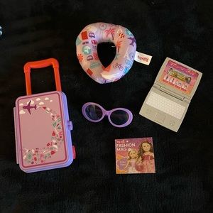 18” doll accessories American Girl/ My life/ OG